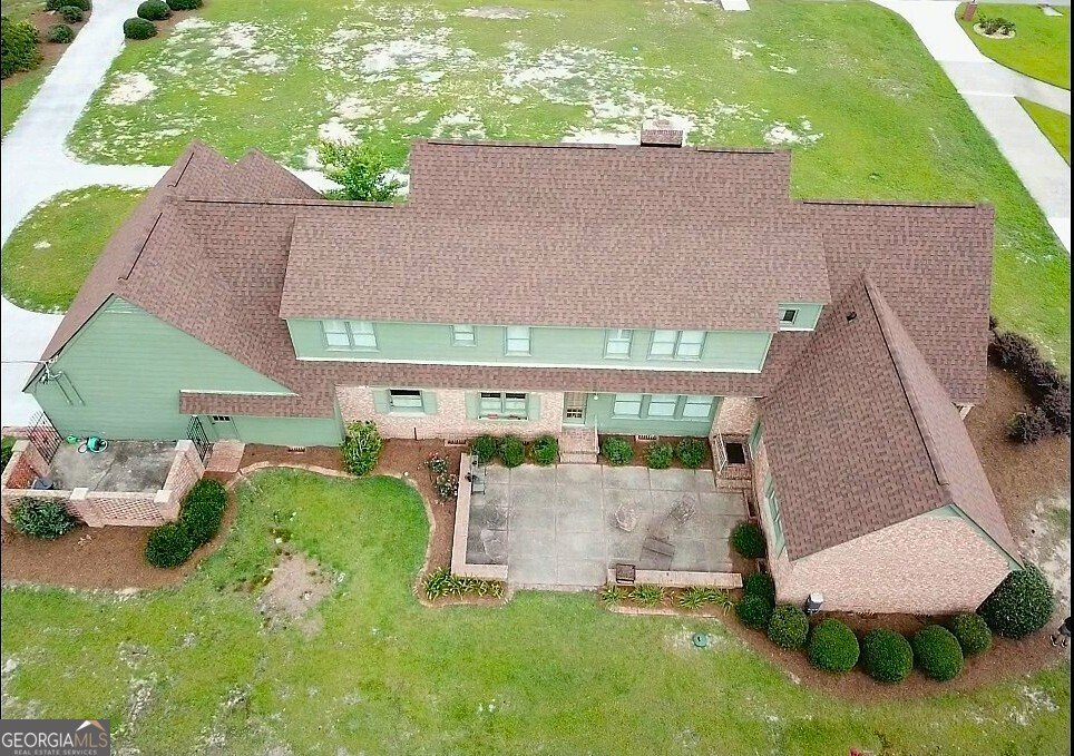 220 Lakeshore Drive Alma - Photo 36