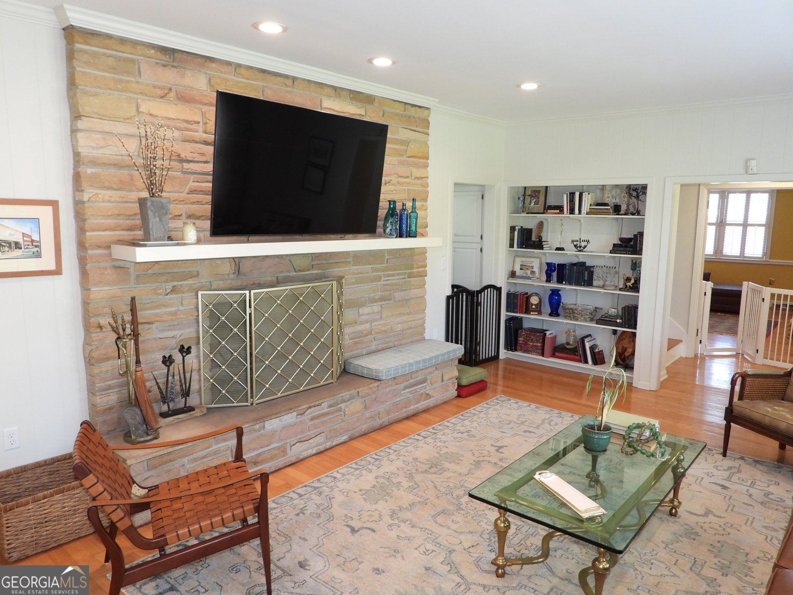 220 Lakeshore Drive Alma - Photo 7