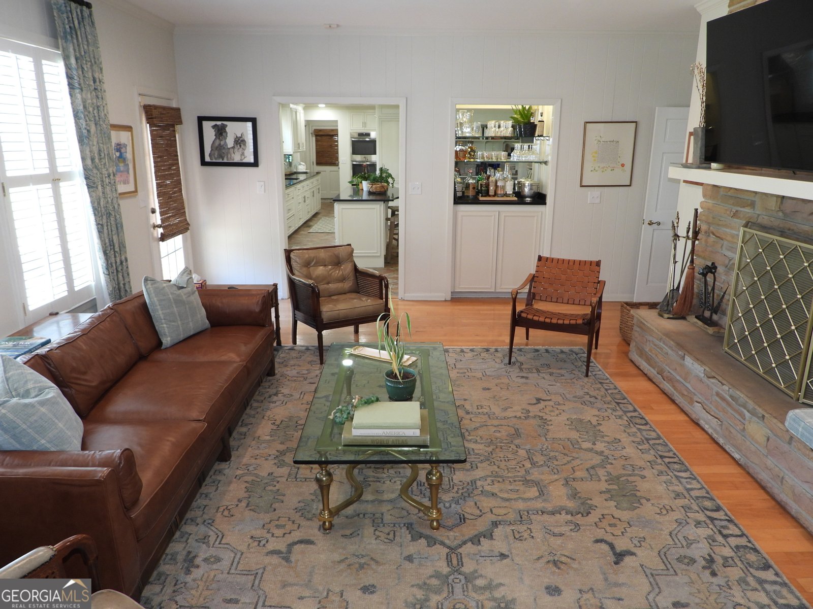 220 Lakeshore Drive Alma - Photo 8