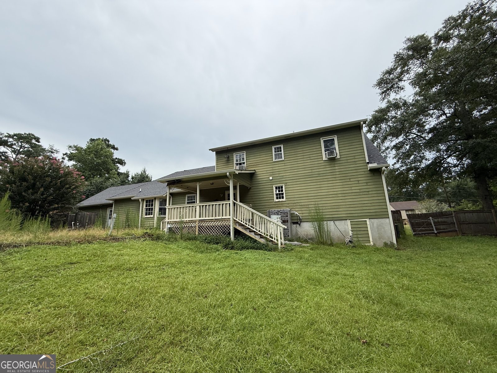 3050 Willowstone Drive Lizella - 10