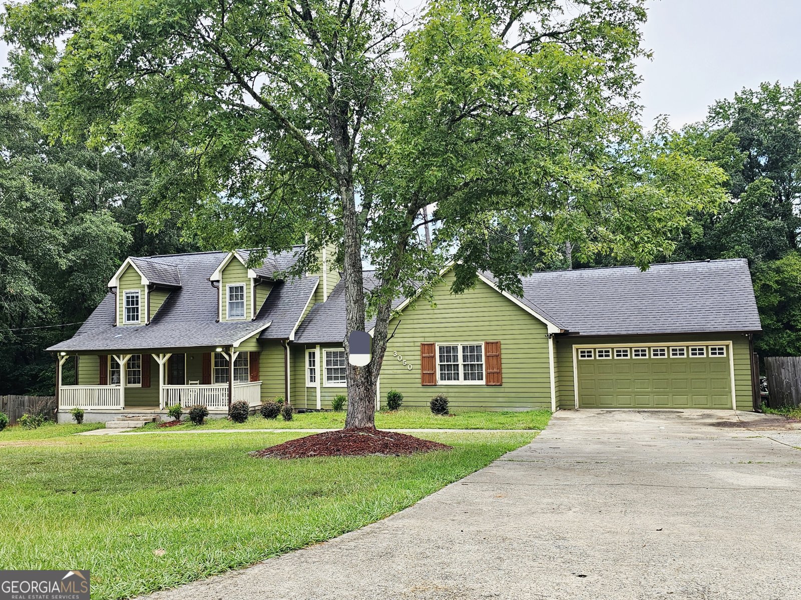 3050 Willowstone Drive Lizella - 2