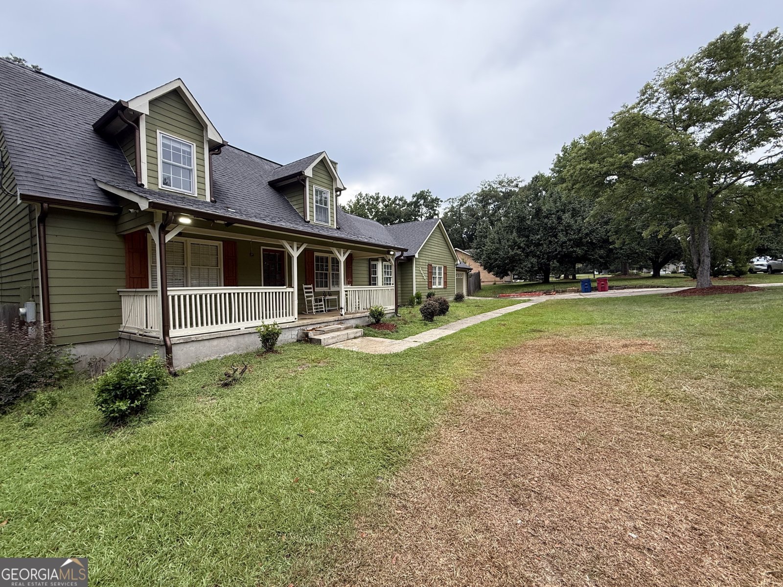 3050 Willowstone Drive Lizella - 3