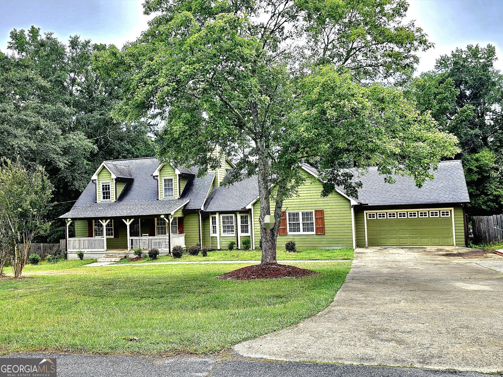 3050 Willowstone Drive Lizella - 4