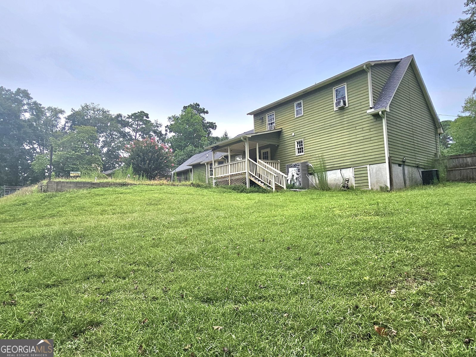 3050 Willowstone Drive Lizella - 9