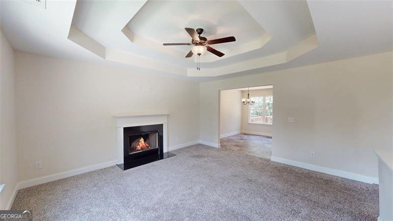5667 DEERBERRY Gillsville - 1