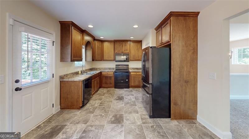 5667 DEERBERRY Gillsville - 11