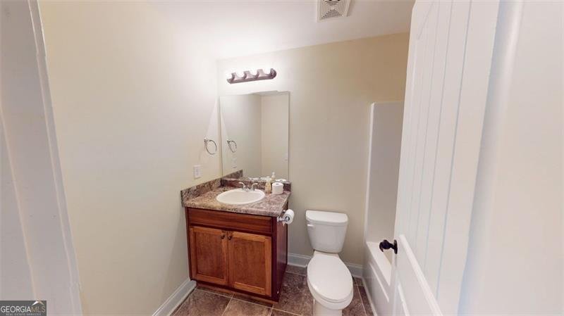 5667 DEERBERRY Gillsville - 13