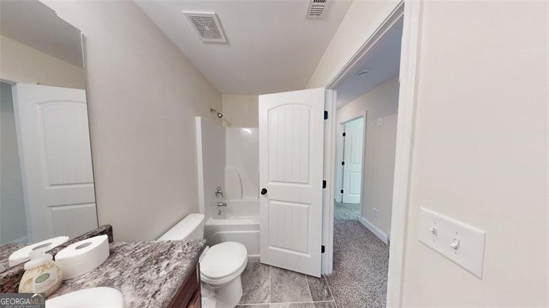 5667 DEERBERRY Gillsville - 15