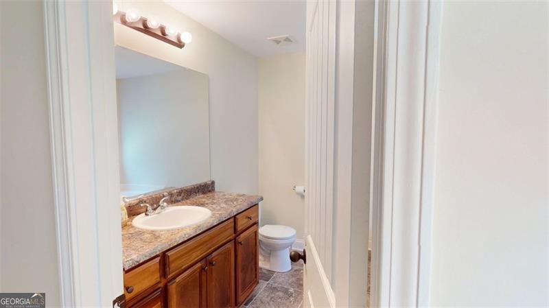 5667 DEERBERRY Gillsville - 22