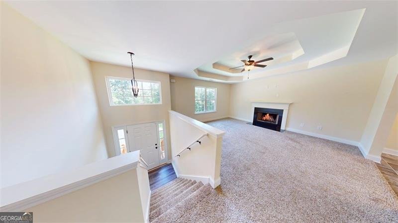 5667 DEERBERRY Gillsville - 3