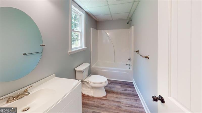 5667 DEERBERRY Gillsville - 38