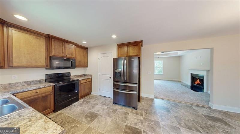 5667 DEERBERRY Gillsville - 9
