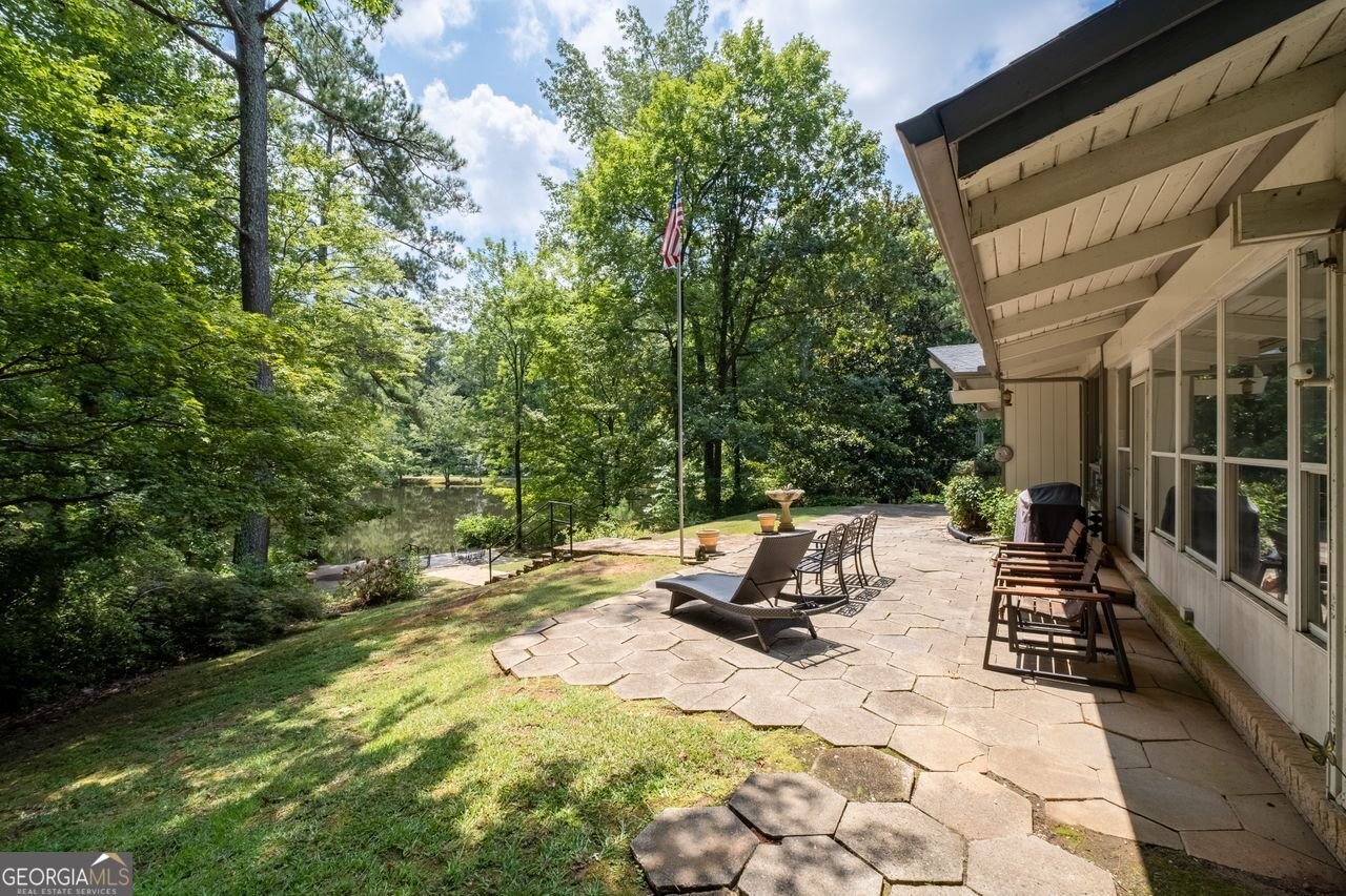 371 HAVEN Lane Marietta - 12