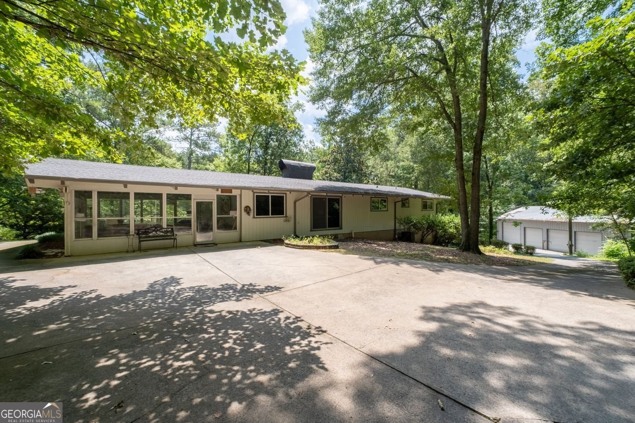 371 HAVEN Lane Marietta - 15