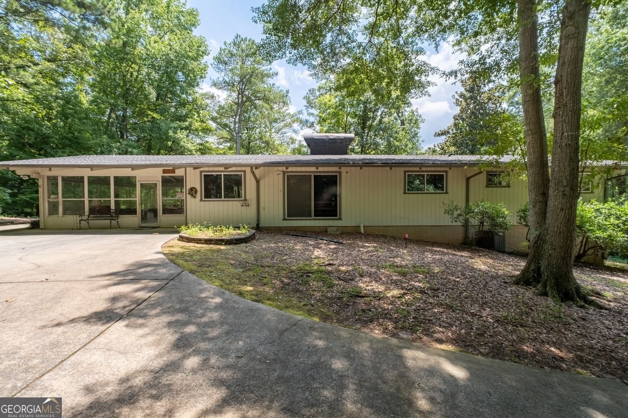 371 HAVEN Lane Marietta - 16