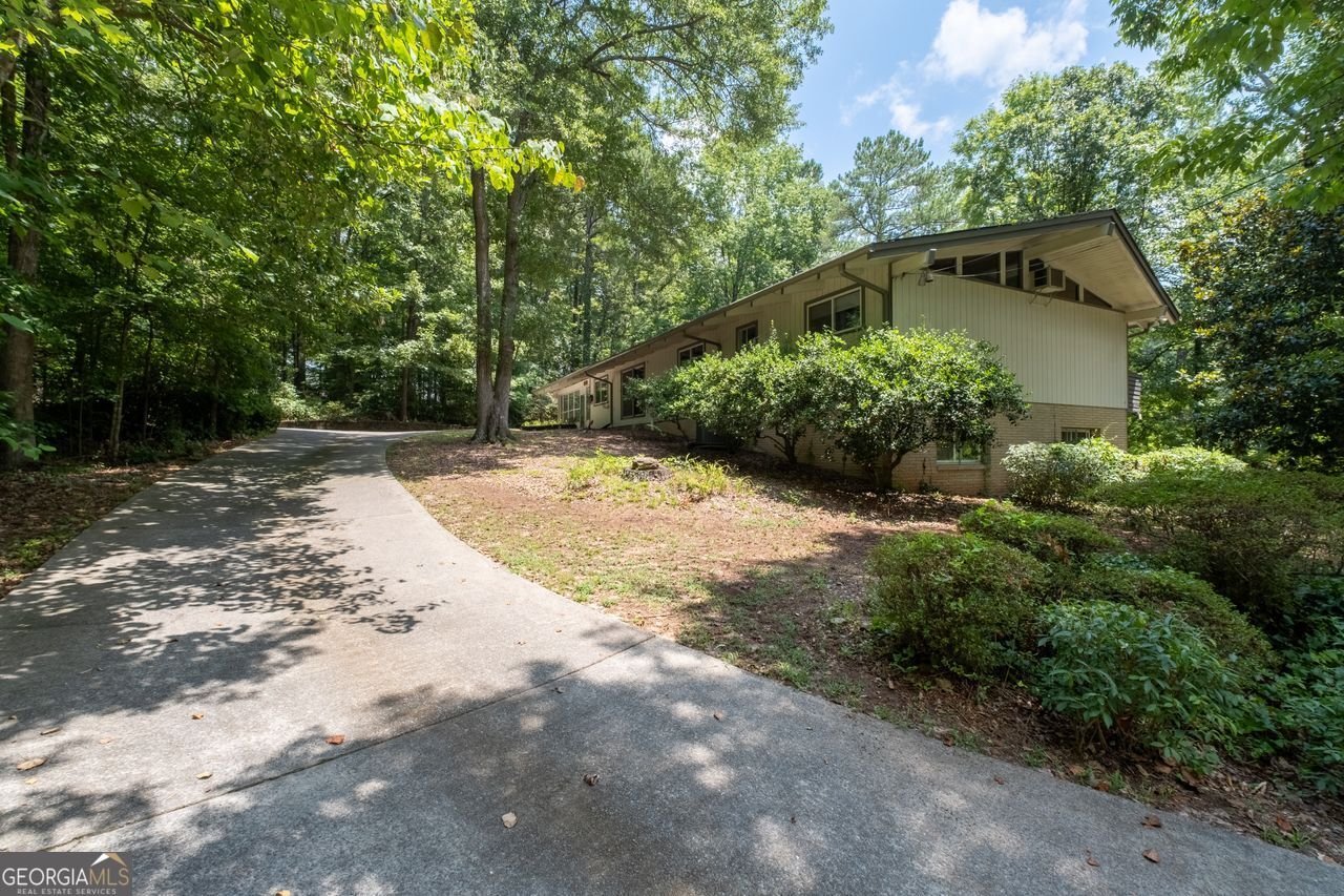 371 HAVEN Lane Marietta - 17