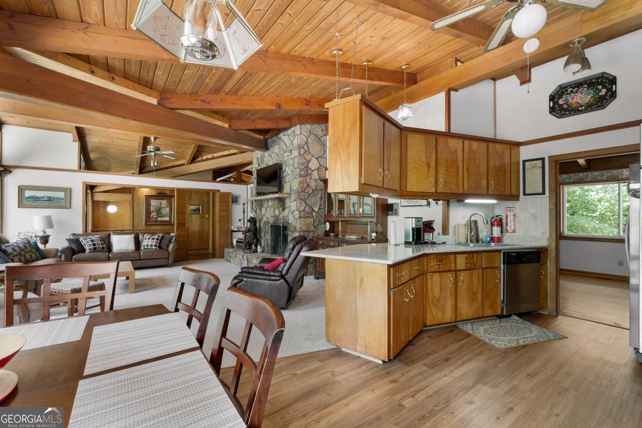 371 HAVEN Lane Marietta - 24