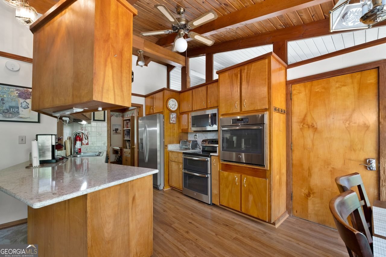 371 HAVEN Lane Marietta - 25