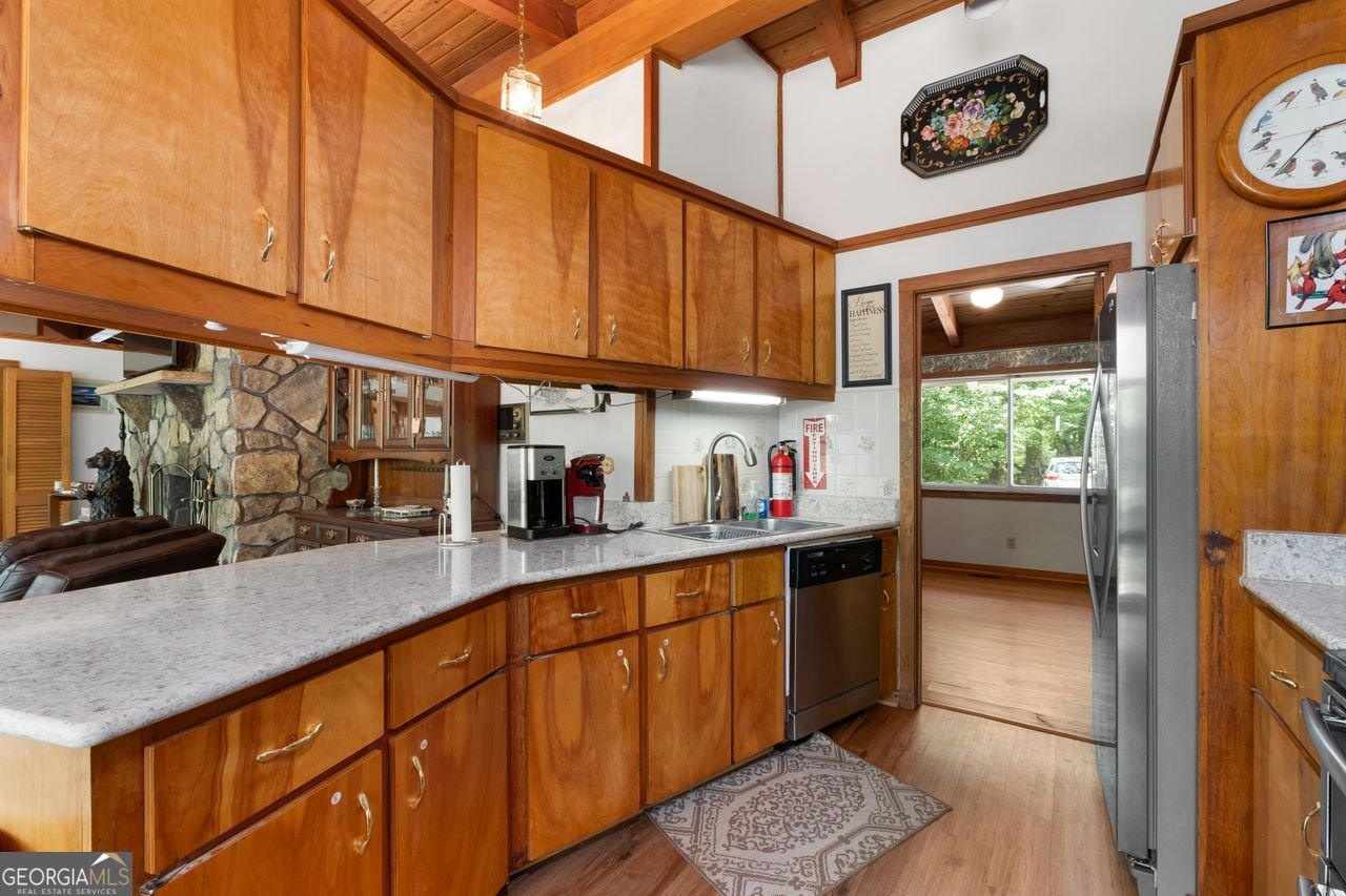 371 HAVEN Lane Marietta - 27