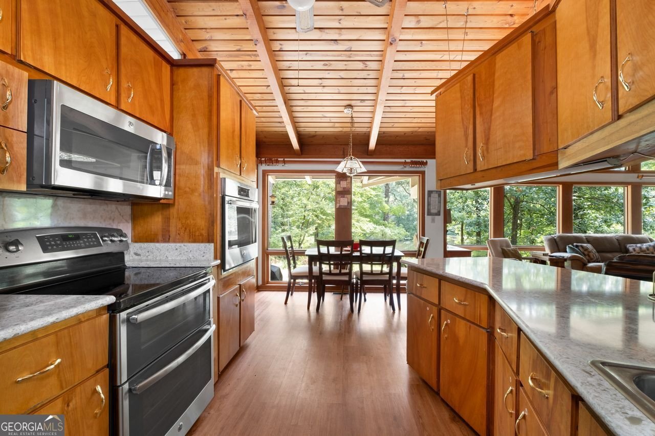 371 HAVEN Lane Marietta - 28
