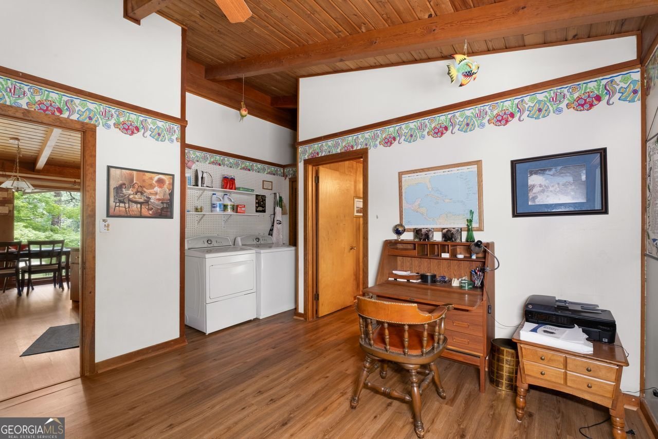 371 HAVEN Lane Marietta - 30