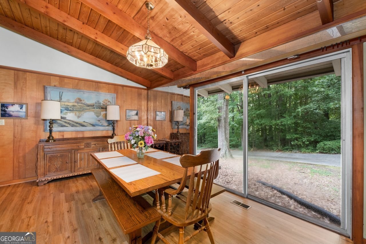 371 HAVEN Lane Marietta - 31