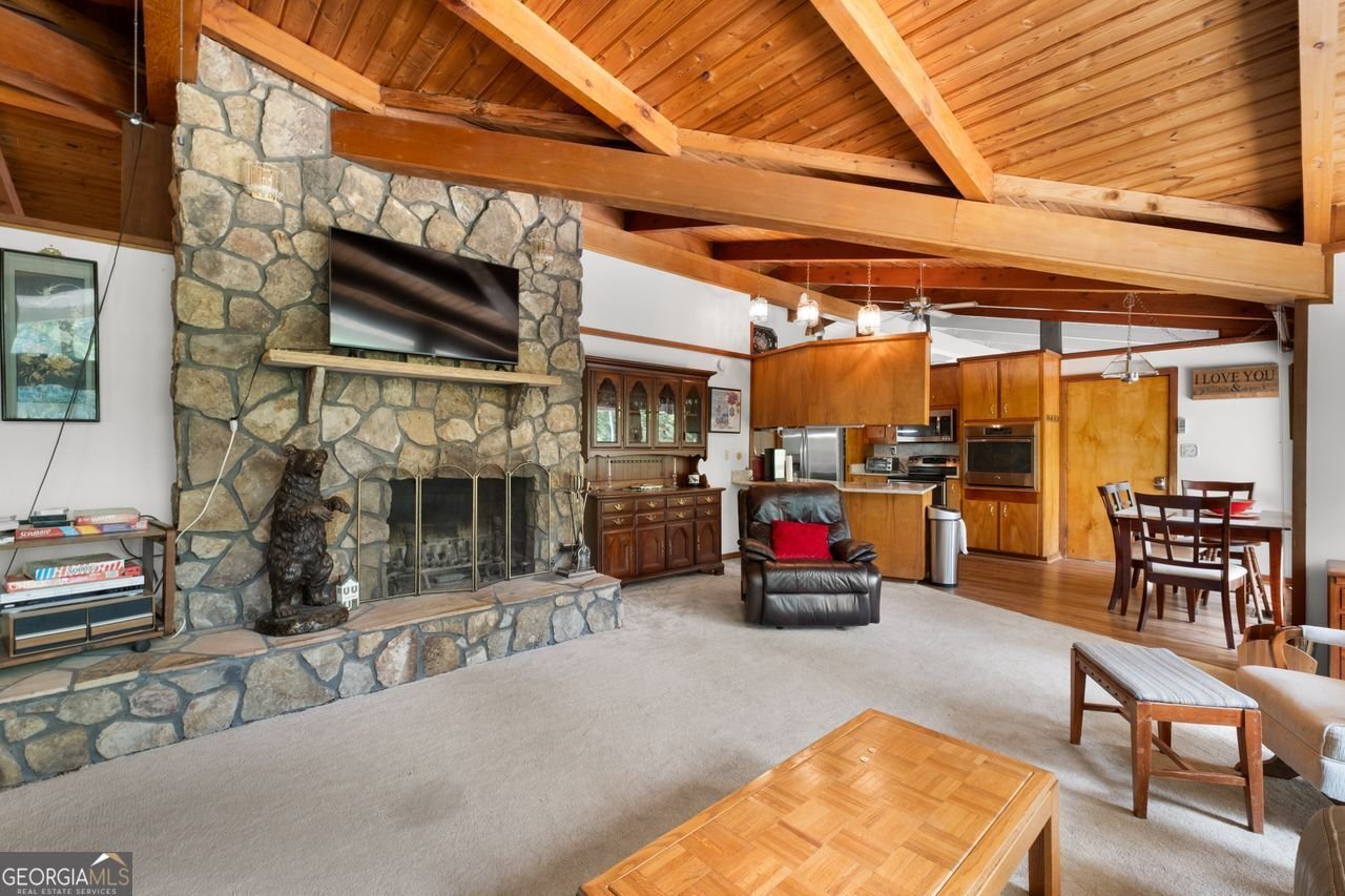 371 HAVEN Lane Marietta - 35