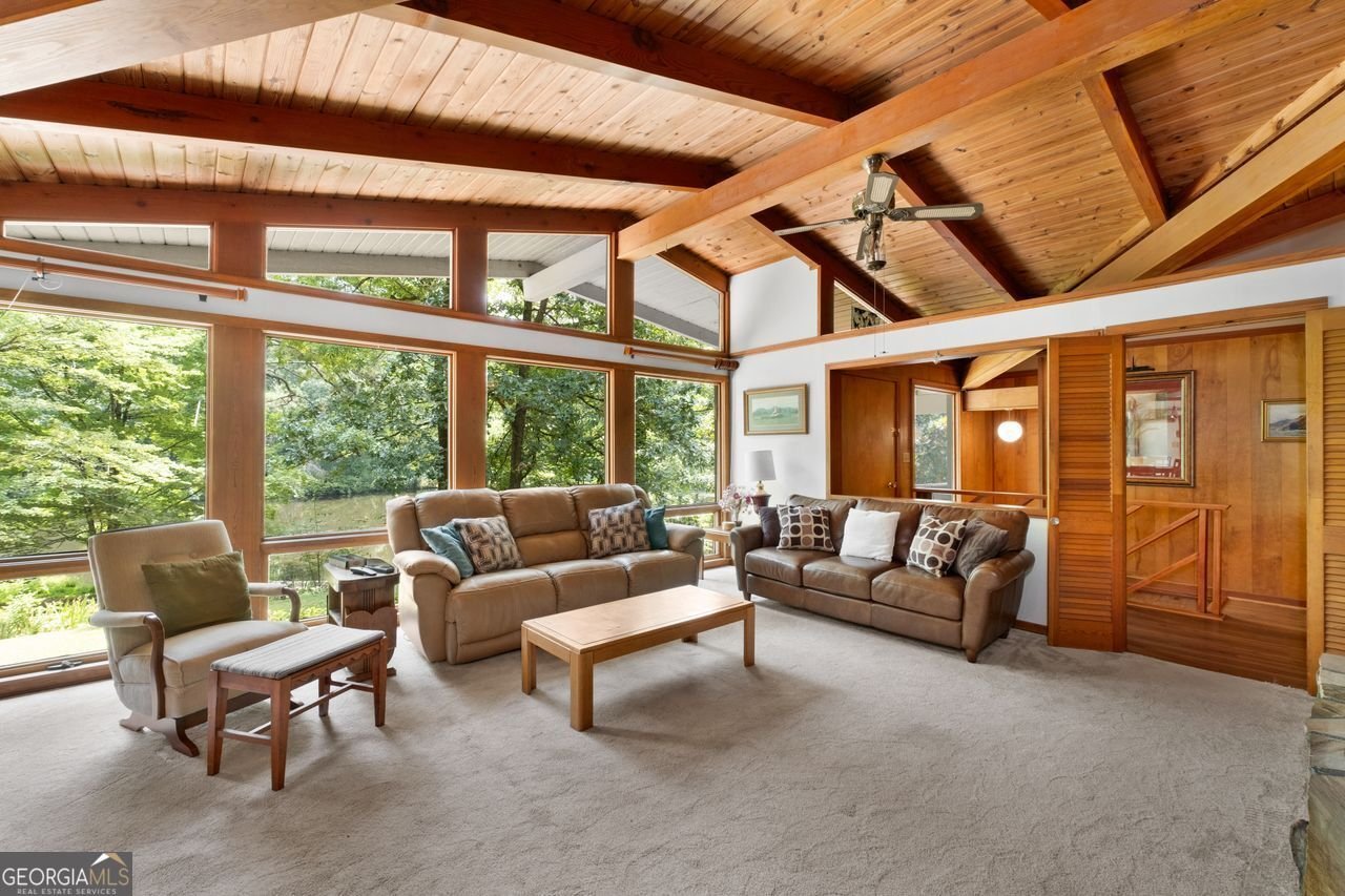 371 HAVEN Lane Marietta - 37