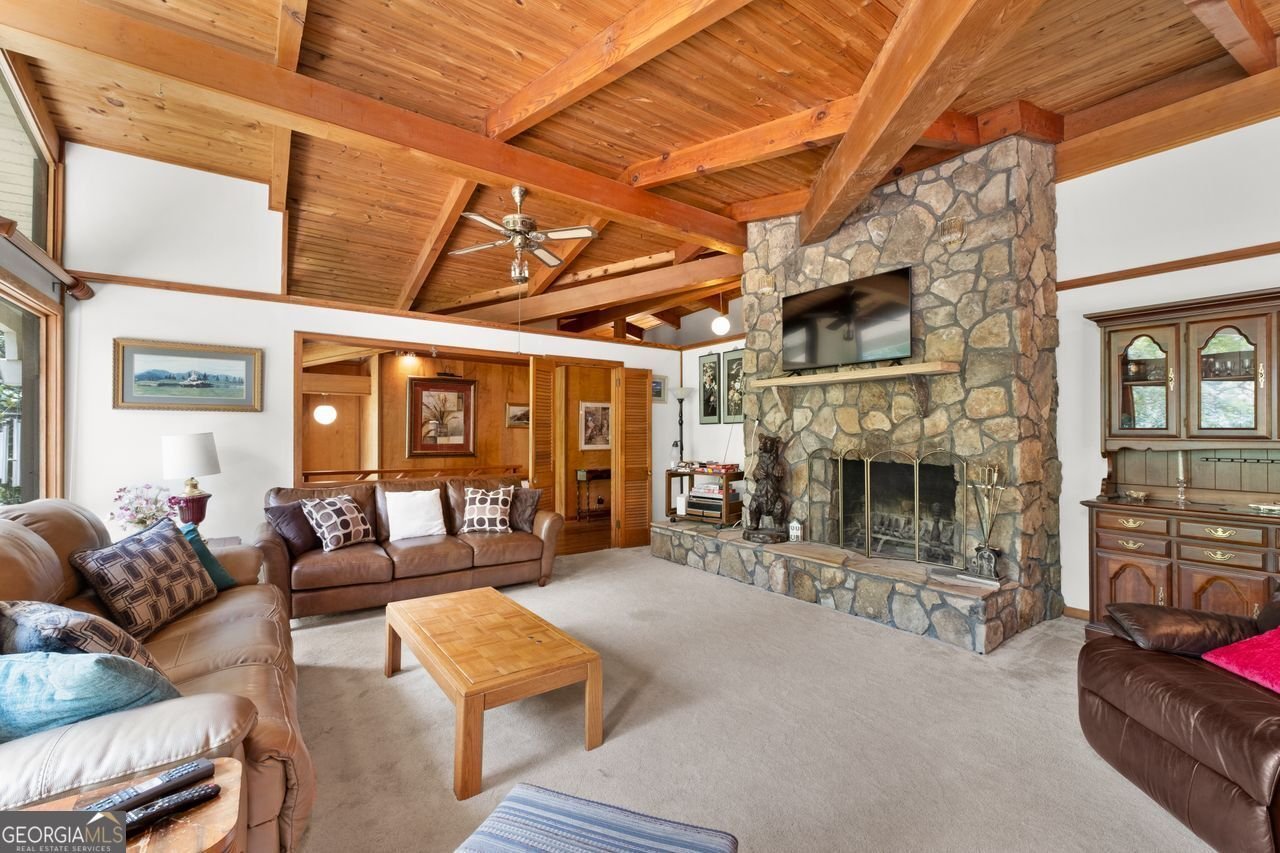 371 HAVEN Lane Marietta - 38