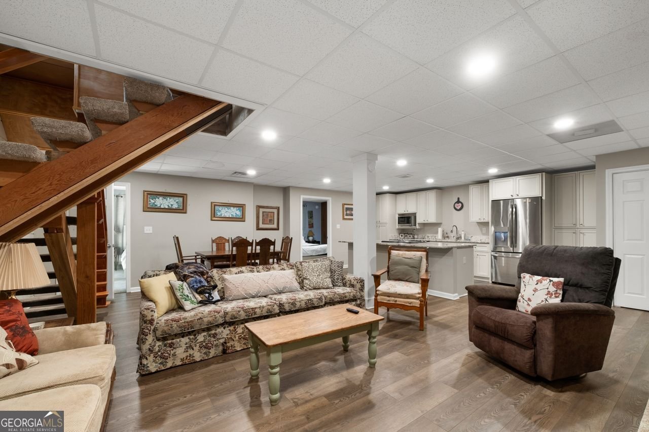 371 HAVEN Lane Marietta - 54