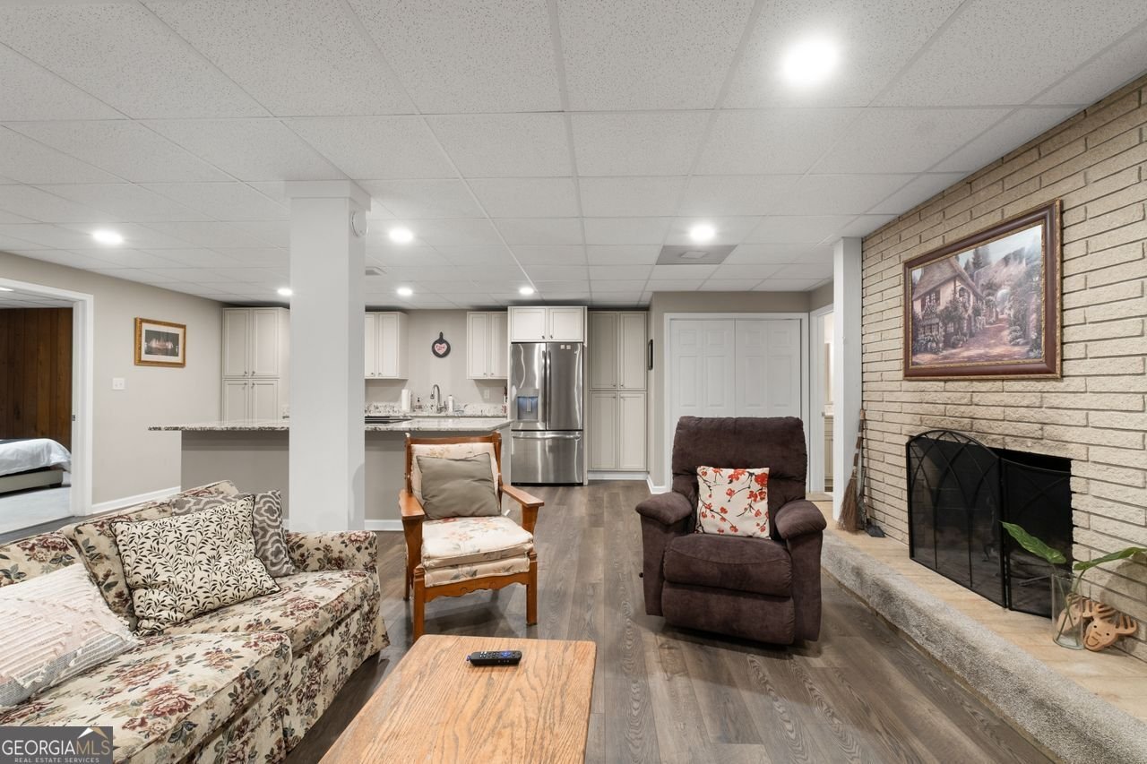 371 HAVEN Lane Marietta - 55