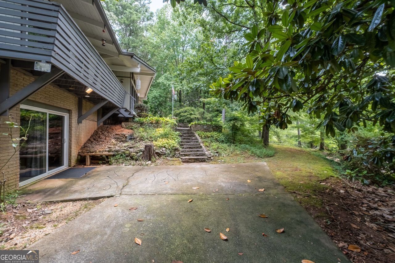 371 HAVEN Lane Marietta - 7