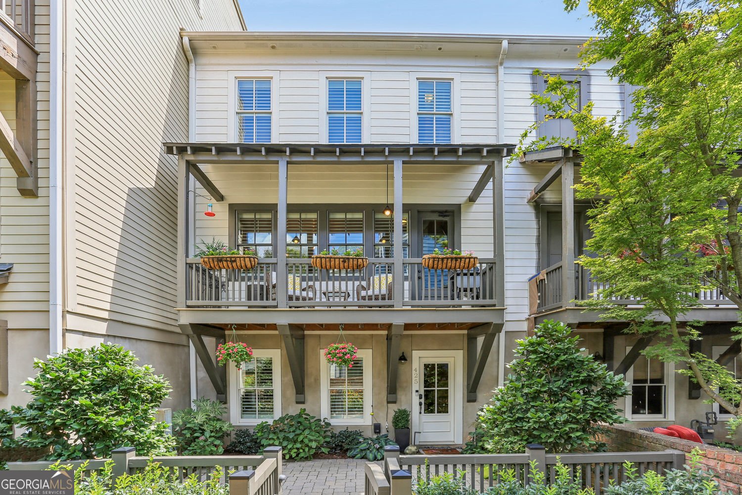 425 Prosper Circle Marietta - 1