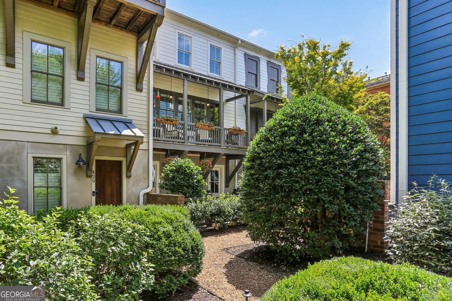 425 Prosper Circle Marietta - 14