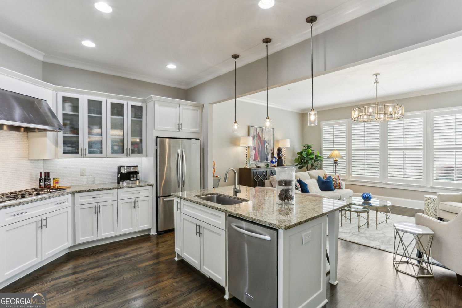 425 Prosper Circle Marietta - 17