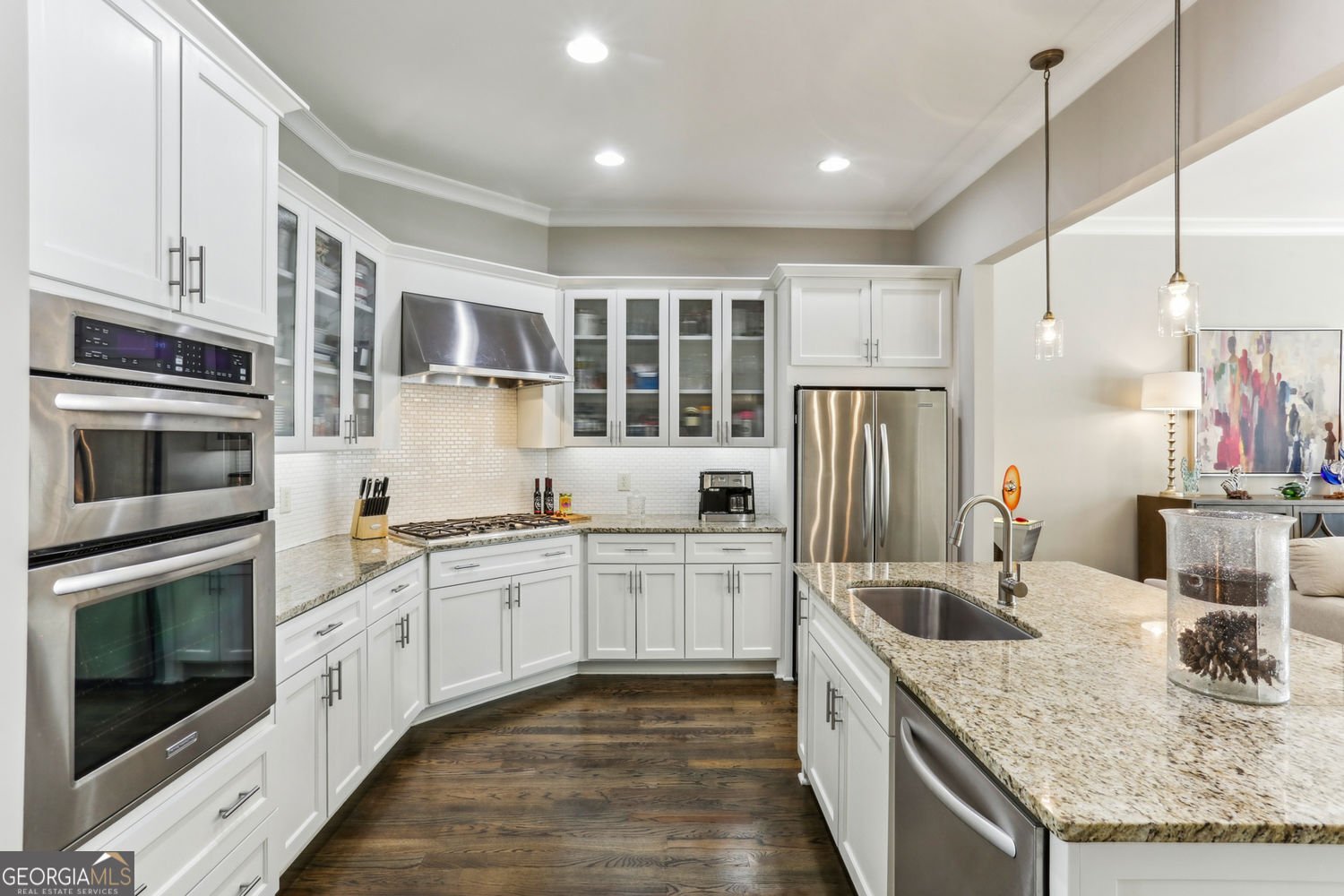 425 Prosper Circle Marietta - 18