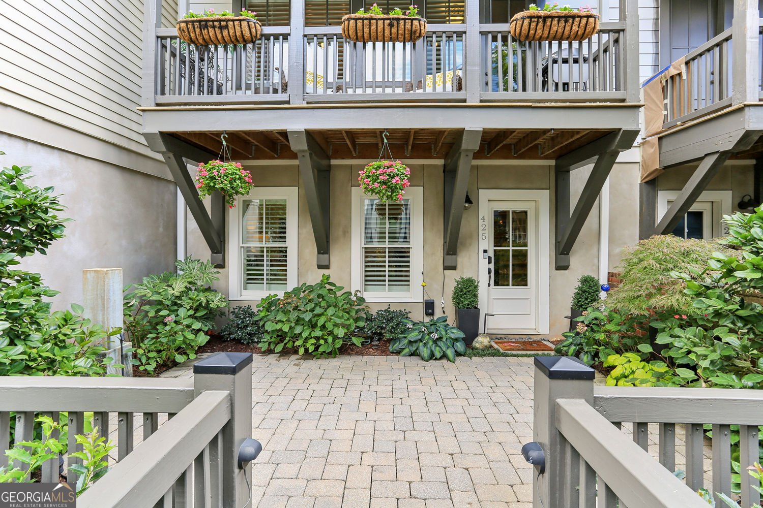 425 Prosper Circle Marietta - 2