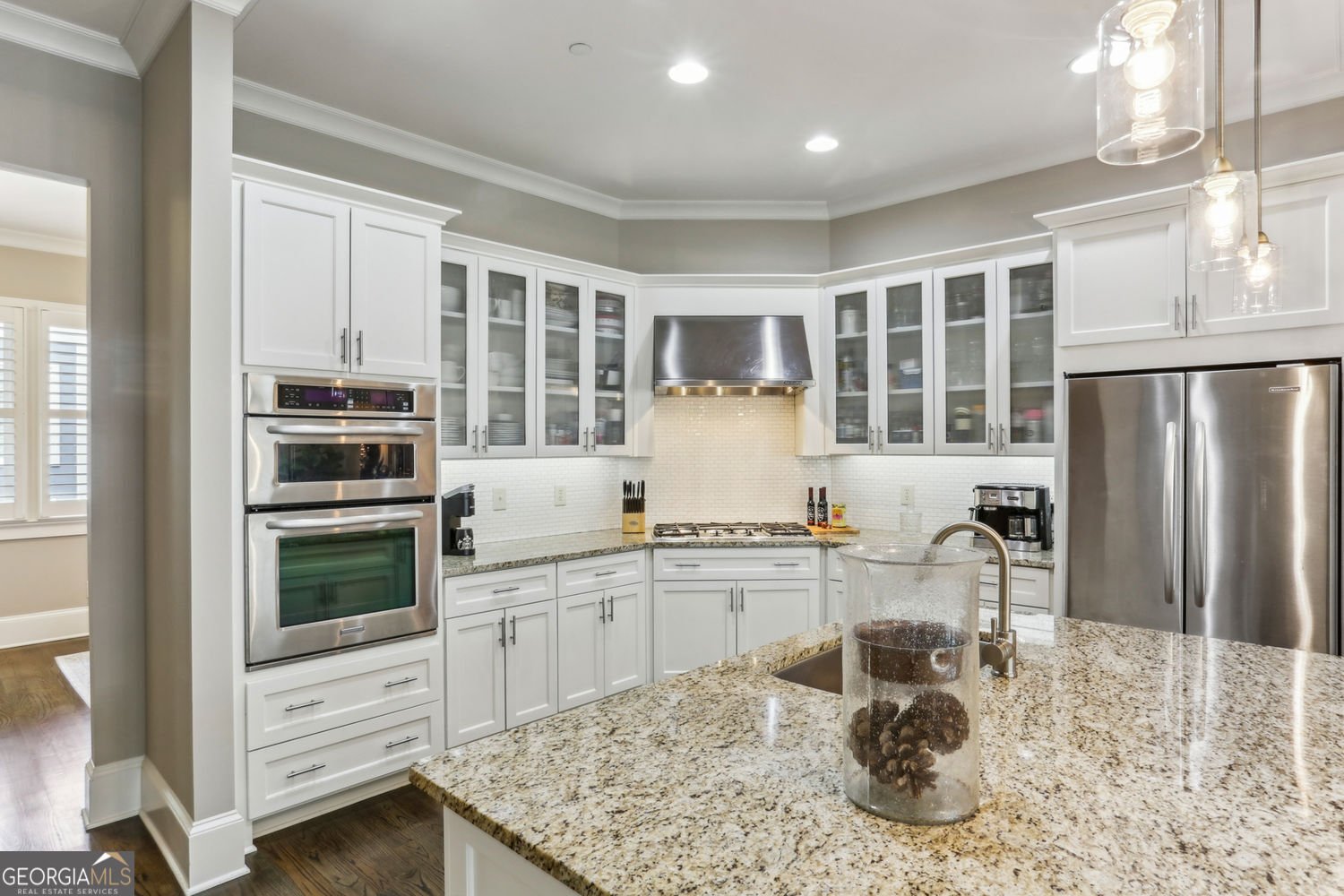 425 Prosper Circle Marietta - 20