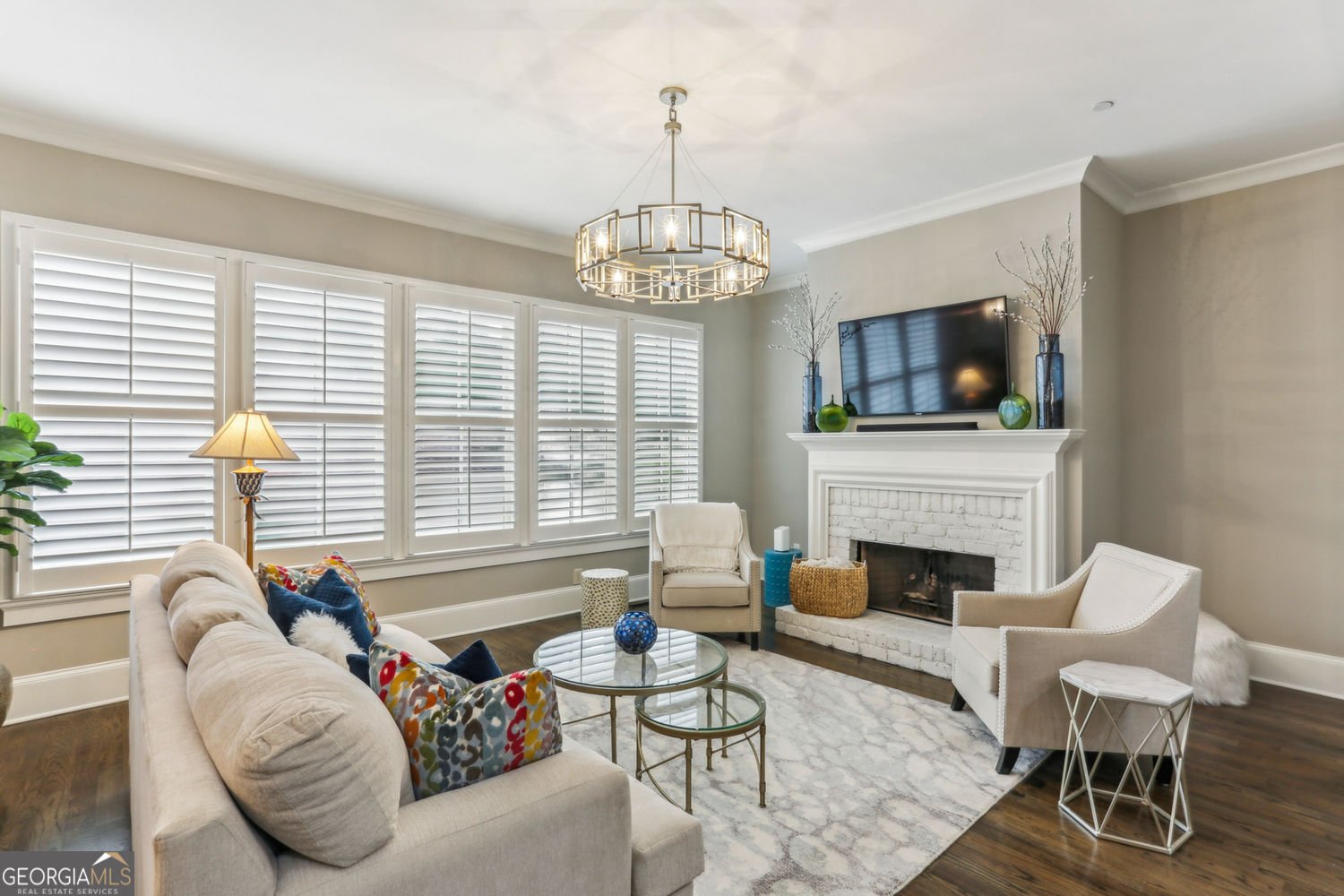425 Prosper Circle Marietta - 22