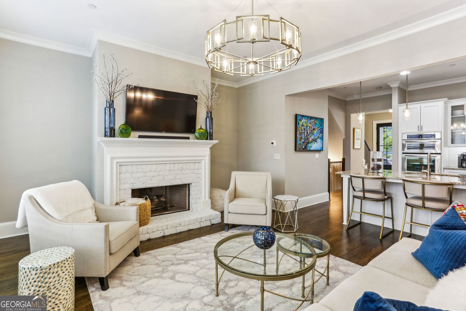 425 Prosper Circle Marietta - 23