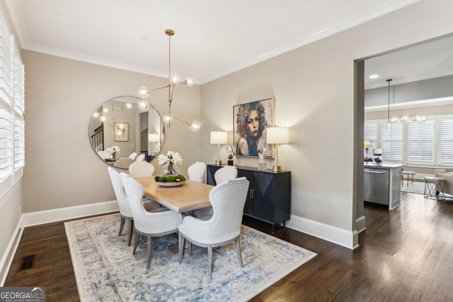 425 Prosper Circle Marietta - 25