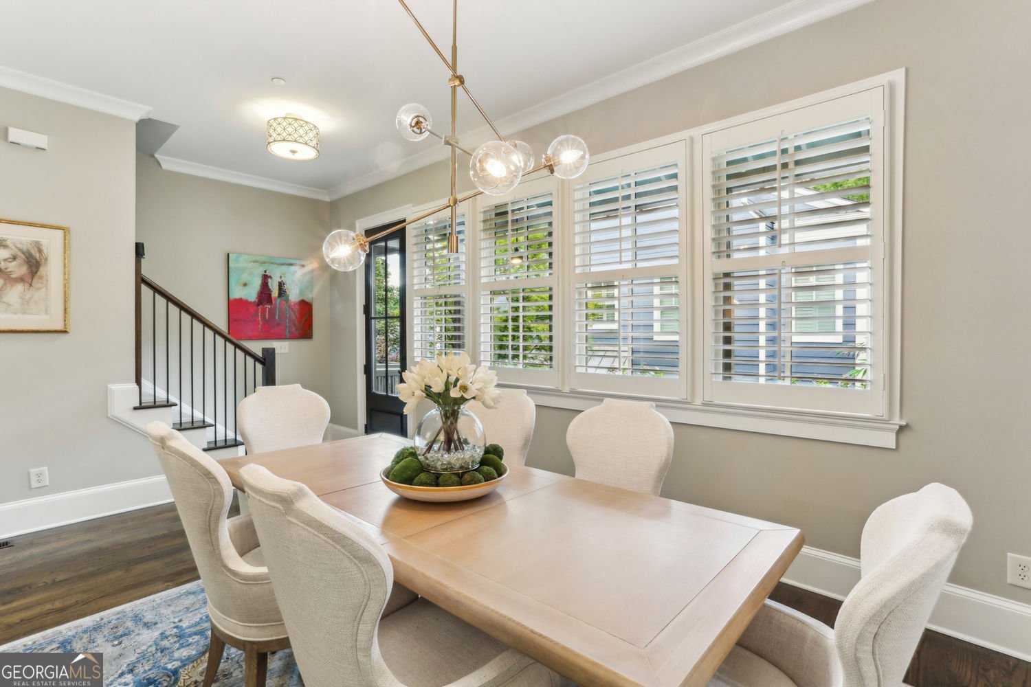 425 Prosper Circle Marietta - 26
