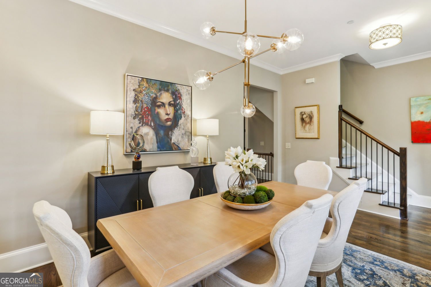 425 Prosper Circle Marietta - 27
