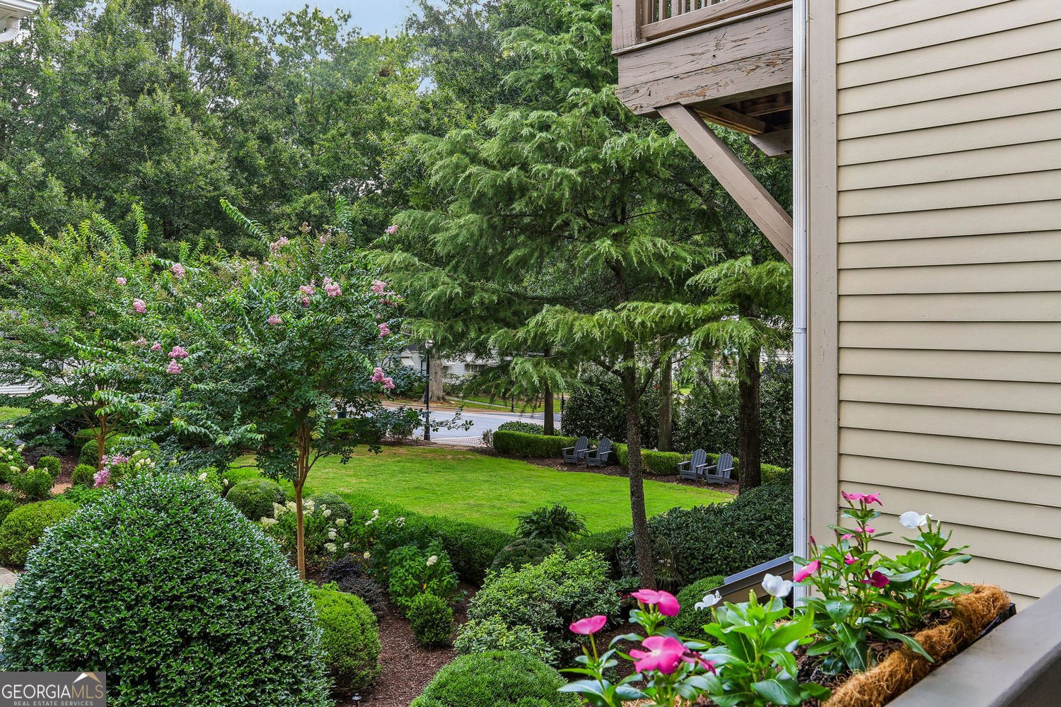 425 Prosper Circle Marietta - 28