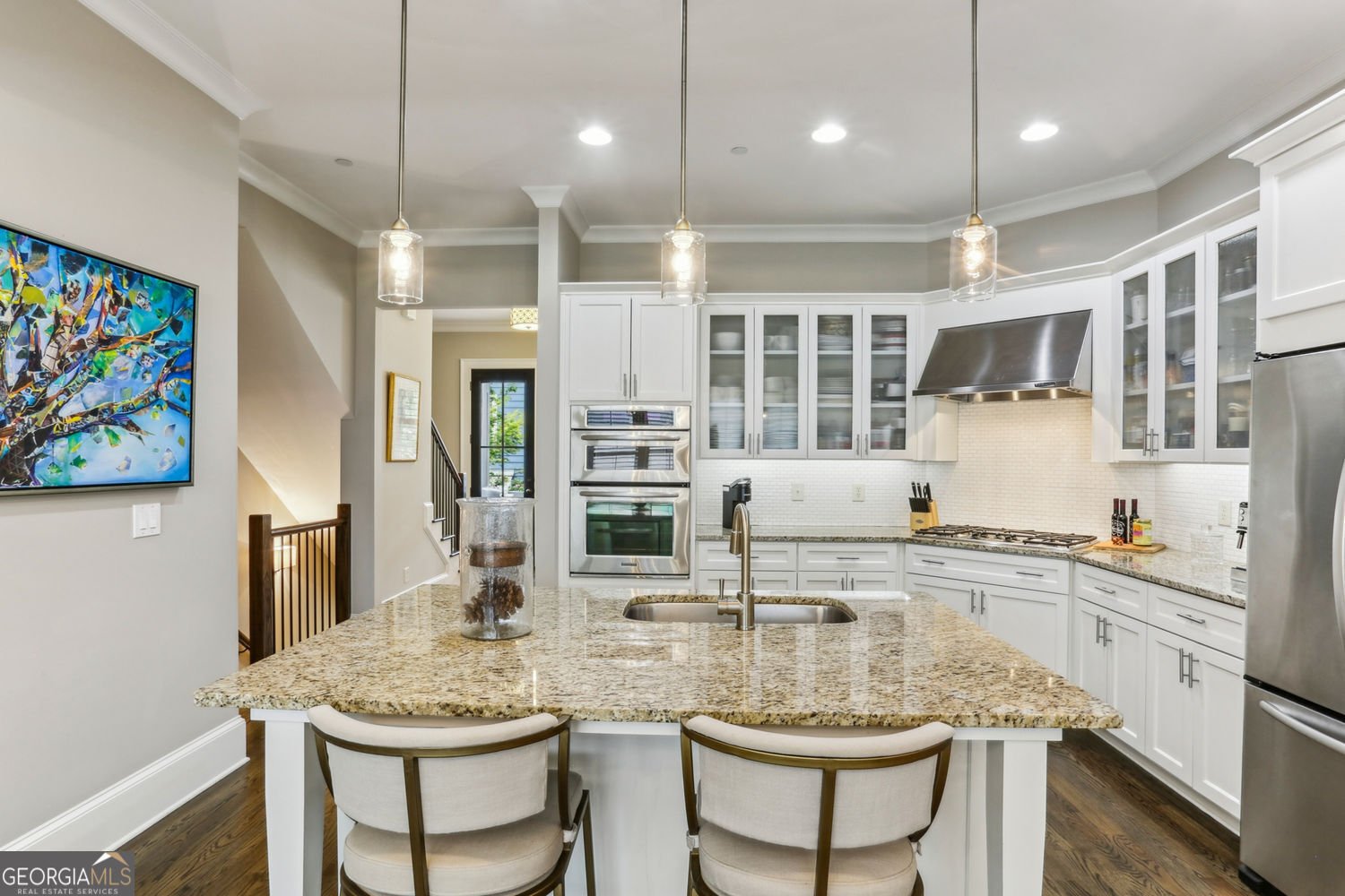 425 Prosper Circle Marietta - 3