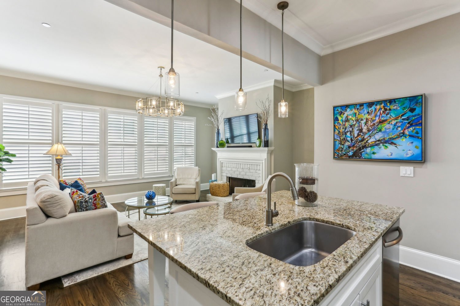 425 Prosper Circle Marietta - 4