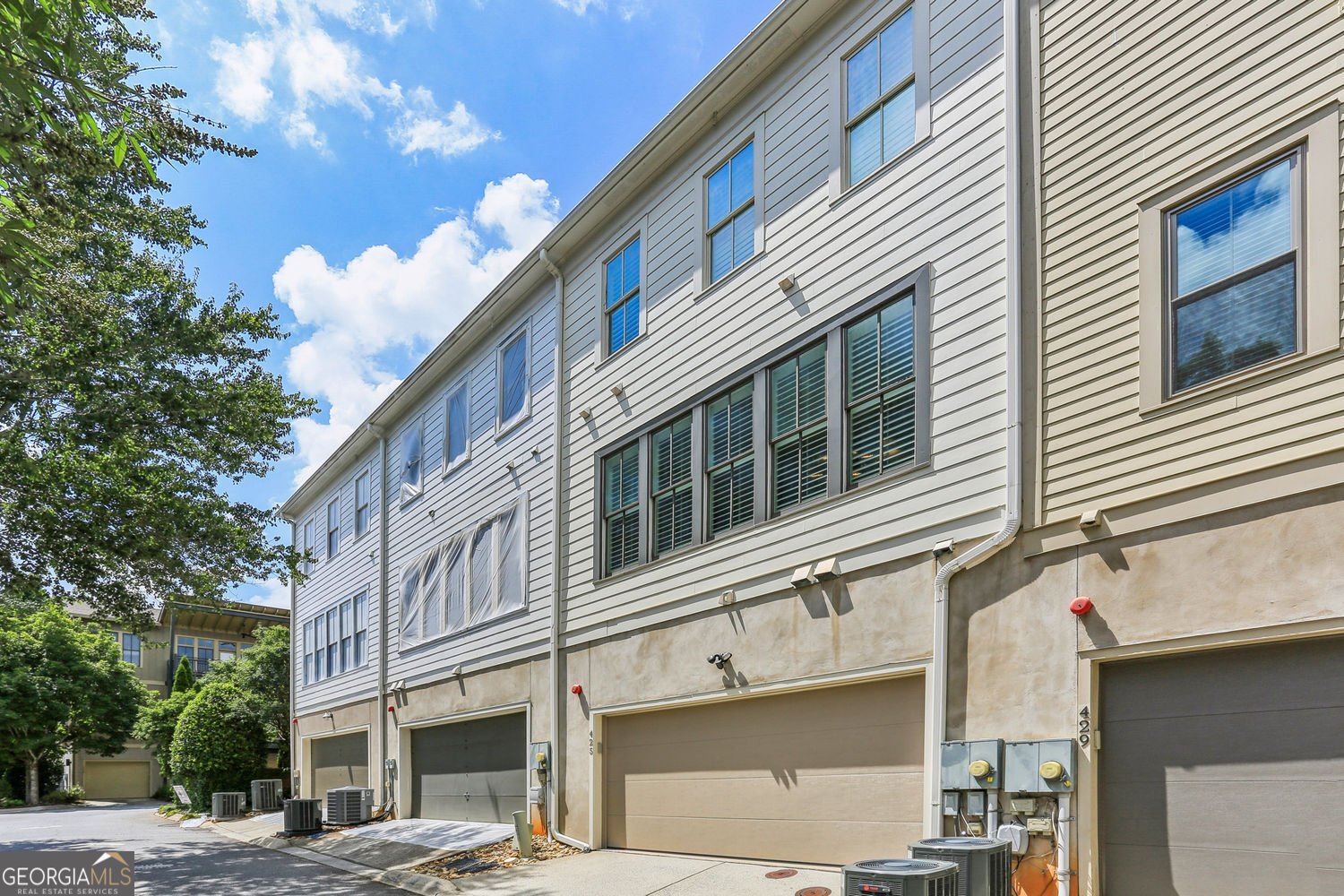 425 Prosper Circle Marietta - 41