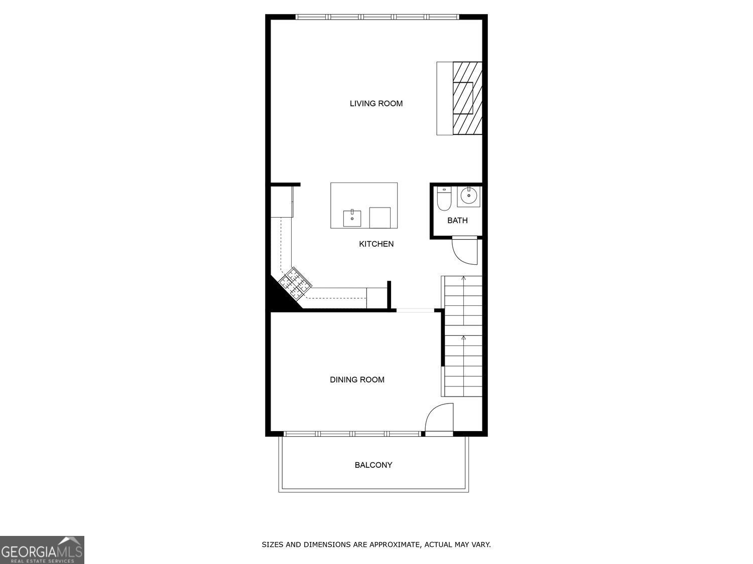 425 Prosper Circle Marietta - 43