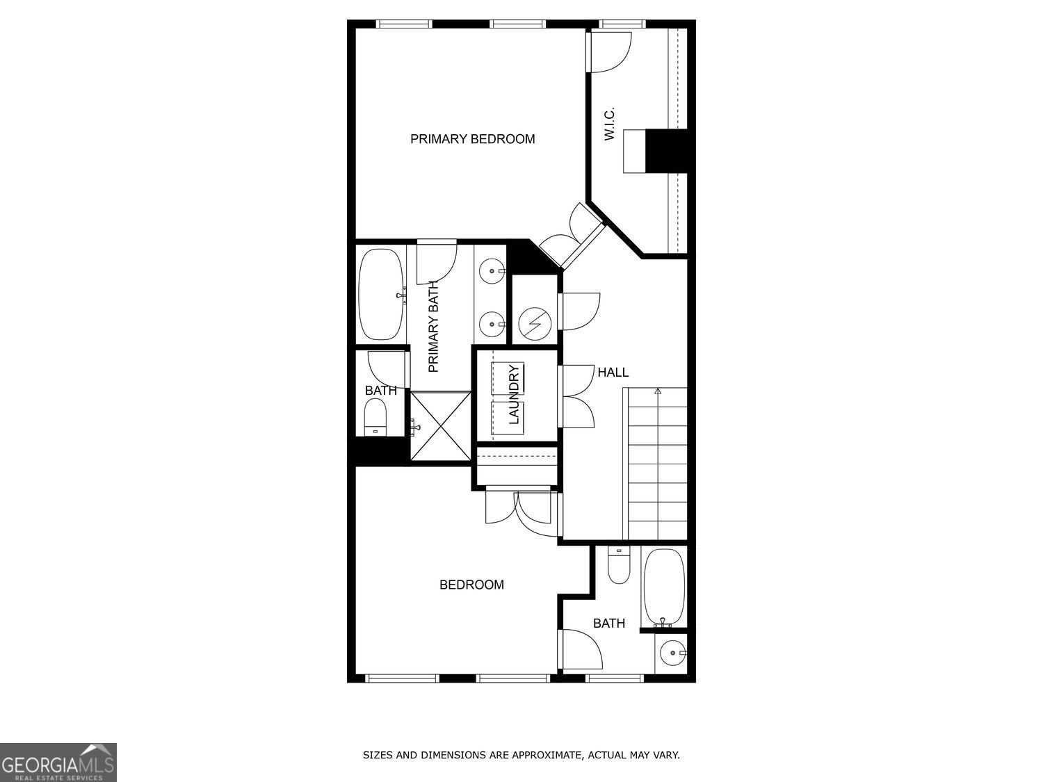 425 Prosper Circle Marietta - 44