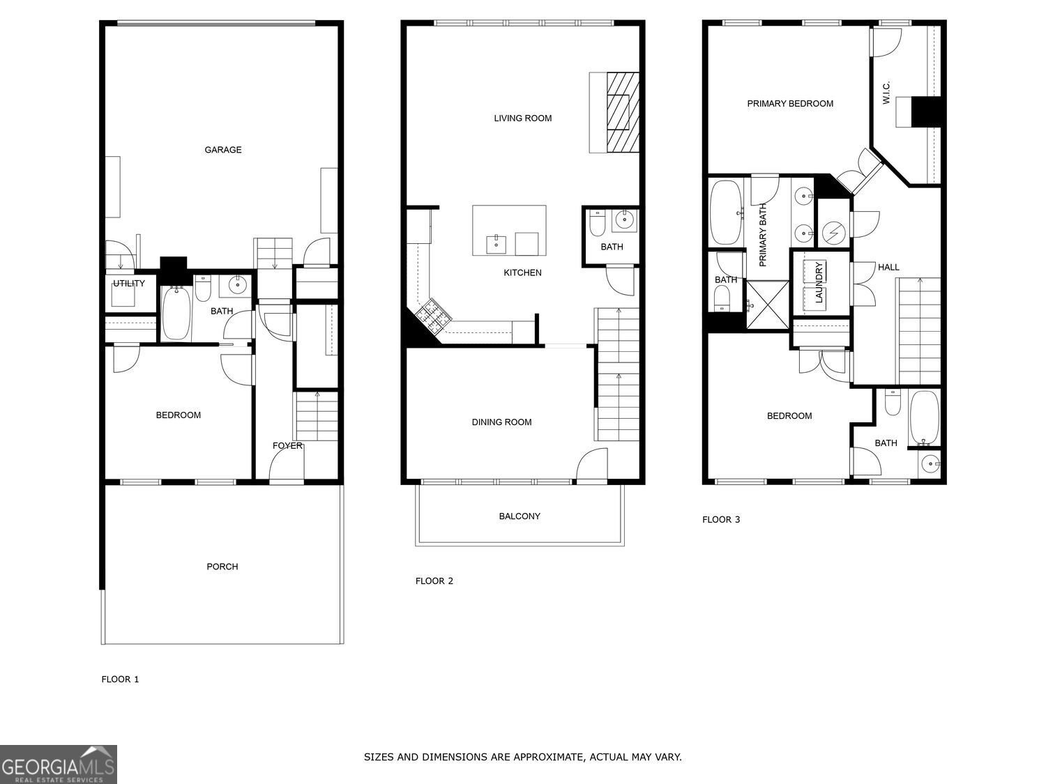 425 Prosper Circle Marietta - 45